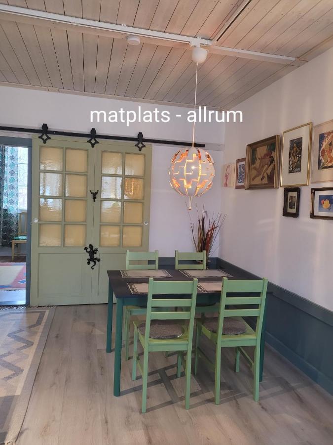 Appartement Blankaholm 1:25 Extérieur photo