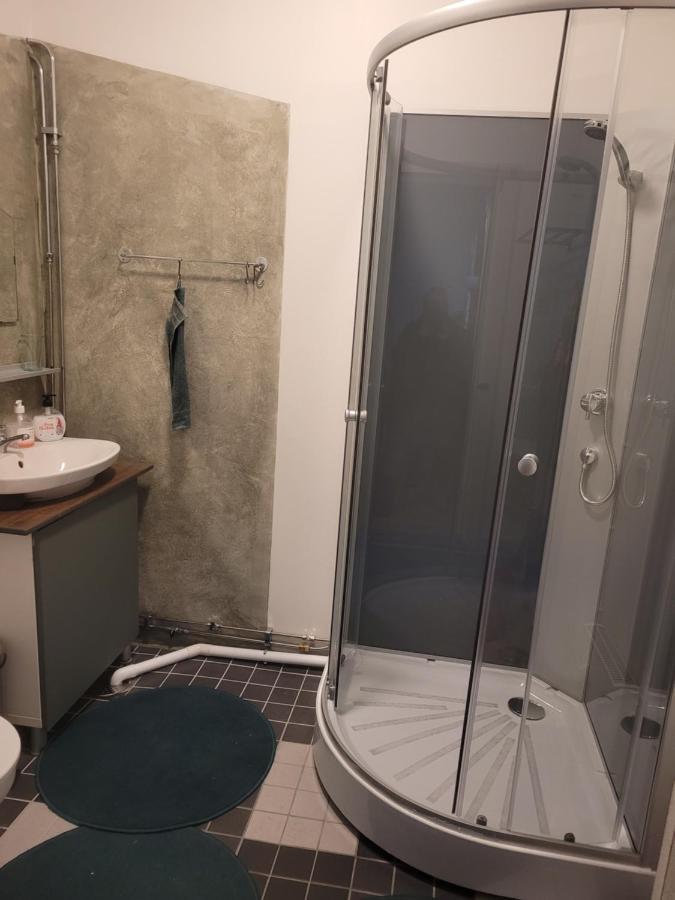 Appartement Blankaholm 1:25 Extérieur photo