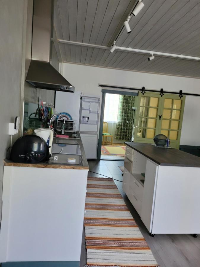 Appartement Blankaholm 1:25 Extérieur photo